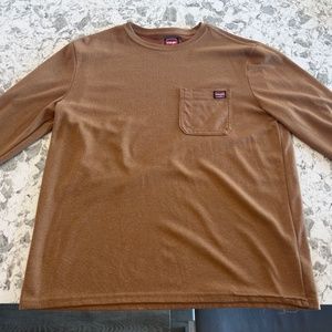 Wrangler Workwear Sweater (large)